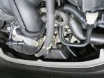 Porsche Boxster S 2002 года